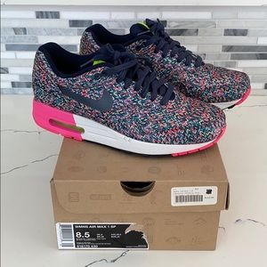 Perfect Summer Sneakers